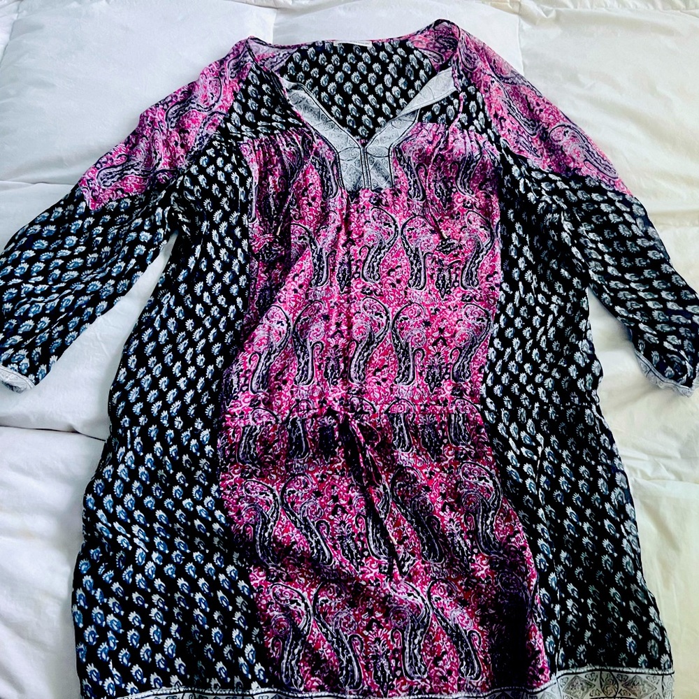 Super cute Ulla Johnson dress (hits above knee)